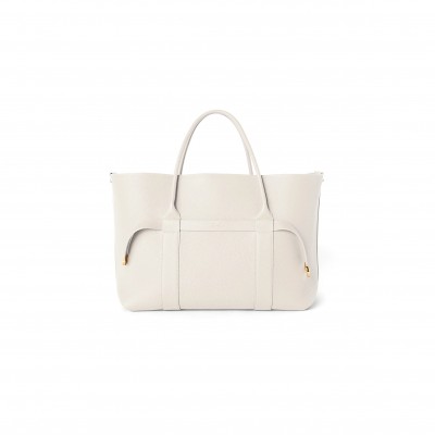 LORO PIANA LARGE GHIERA SHOPPER FAO7463 (40*26*18cm)
